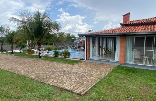 Cuiaba Casa | Casa Sossego com Piscina em Chapada dos Guimarães