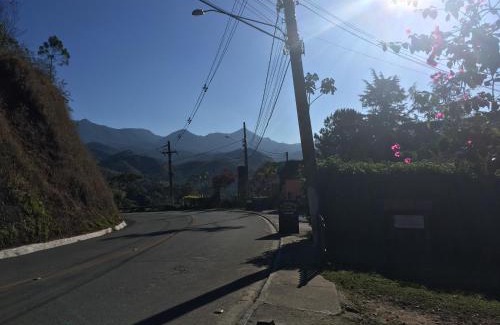 Visconde de Maua Casa | Casa Sossego da Montanha