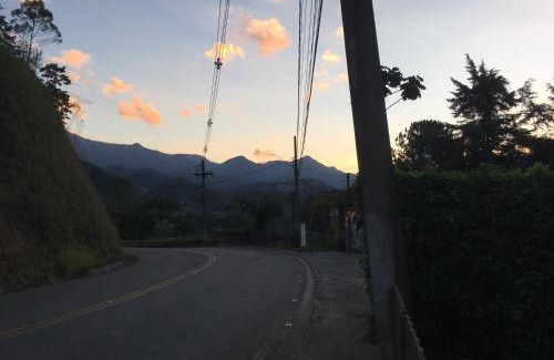 Visconde de Maua Casa | Casa Sossego da Montanha