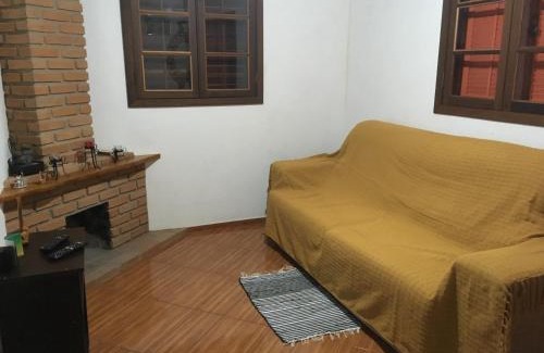 Visconde de Maua Casa | Casa Sossego da Montanha
