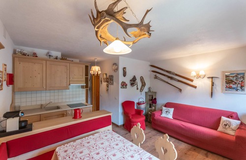 Pera Apartamento | Casa Sot Crozè
