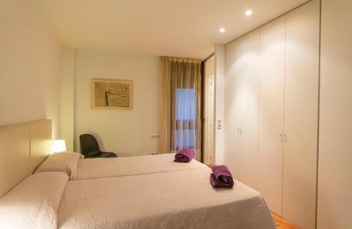 Tudela Apartamento | Casa Soto Del Ebro