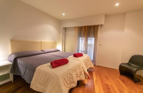 Tudela Apartamento | Casa Soto Del Ebro