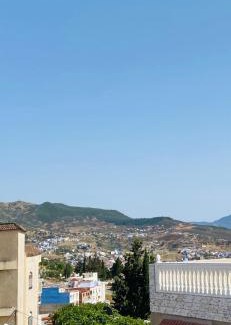 Chefchaouen Apartamento | CASA Souhail