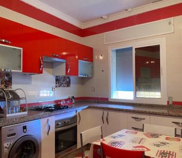 Chefchaouen Apartamento | CASA Souhail