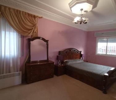 Chefchaouen Apartamento | CASA Souhail