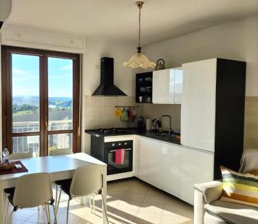 Polverigi Apartamento | Casa Soul Vista