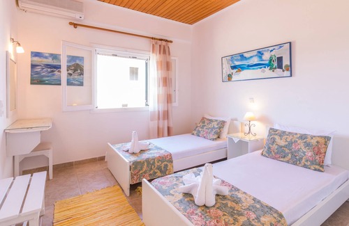 Gaios Casa | Casa Soula By Konnect, Gaios Seaview Cottage