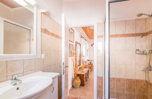 Gaios Casa | Casa Soula By Konnect, Gaios Seaview Cottage
