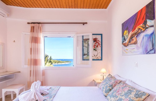 Gaios Casa | Casa Soula By Konnect, Gaios Seaview Cottage