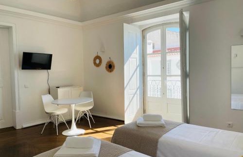 Evora Casa | Casa Soure Suites and Apartments