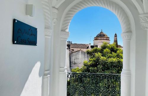 Evora Casa | Casa Soure Suites and Apartments
