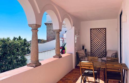 Evora Casa | Casa Soure Suites and Apartments