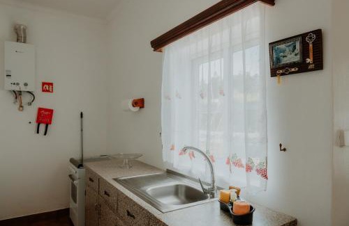 Agualva Apartamento | Casa Sousa Ribeiro