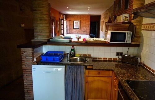 A Lama Cabaña | Casa Souteleira - ideal para grupos grandes (12,16 personas)