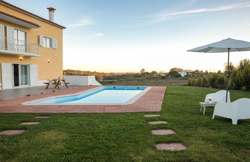 Portalegre Casa | Casa Souto da Serra