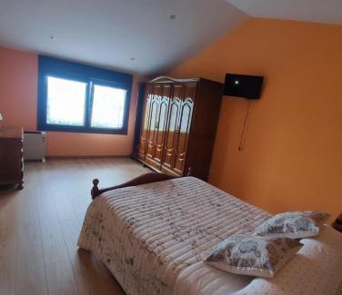 Santa Comba Casa | Casa Souto