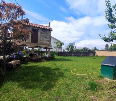 Santa Comba Casa | Casa Souto