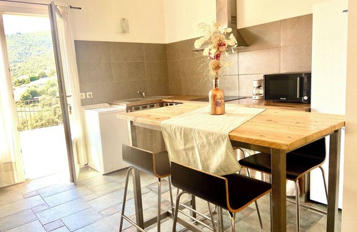 Soveria Apartamento | Casa Soveria