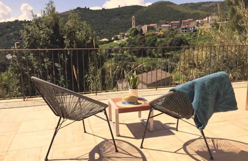 Soveria Apartamento | Casa Soveria