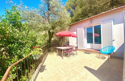 Soveria Apartamento | Casa Soveria