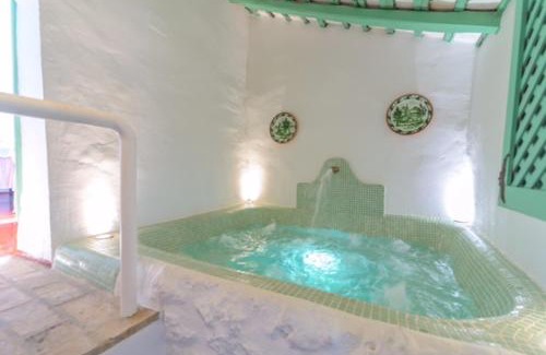 La Puebla de los Infantes Casa | Casa Spa de la Mariola
