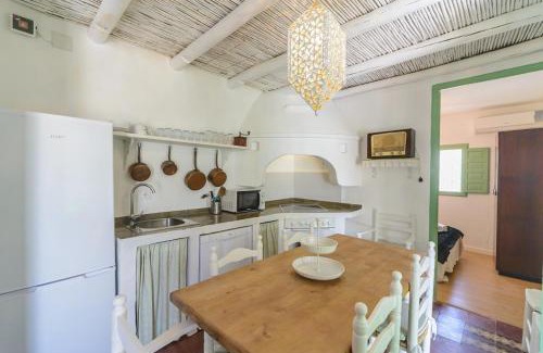 La Puebla de los Infantes Casa | Casa Spa de la Mariola