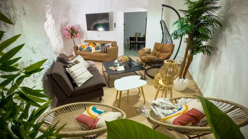Alcalá del Júcar Casa | Casa Spa Alcalá del Júcar