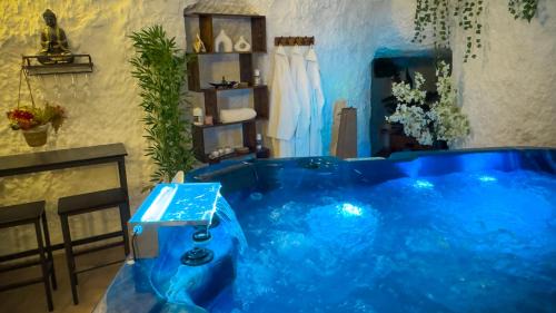 Alcalá del Júcar Casa | Casa Spa Alcalá del Júcar