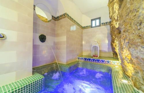 Penaflor Casa | Casa Spa La Agueda y Robledo