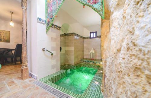Penaflor Casa | Casa Spa La Agueda y Robledo