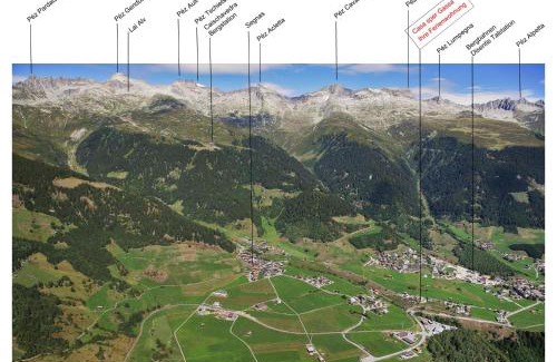 Acletta Apartamento | Casa Sper Gassa
