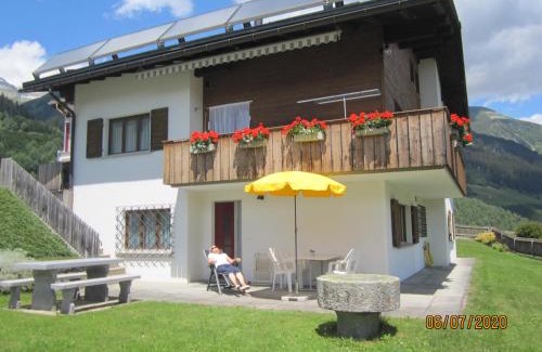 Acletta Apartamento | Casa Sper Gassa