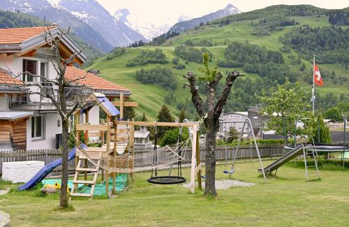 Acletta Apartamento | Casa Sper Gassa