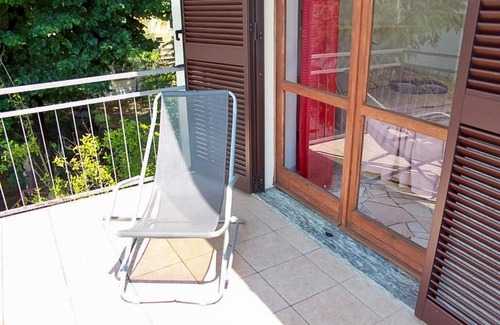 Brezzo di Bedero Apartamento | Casa Spiaggia