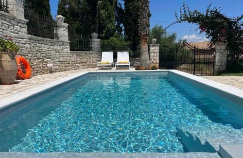 Kastania Apartamento | Casa StaLa