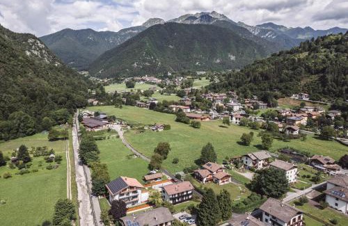 Ledro Apartamento | Casa Stefania 2