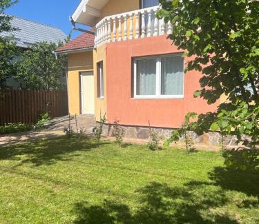 Singeorgiu de Mures Casa | Casa Stefania