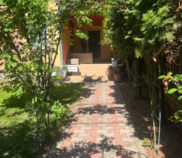 Singeorgiu de Mures Casa | Casa Stefania