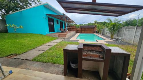 Coyolar Casa | Casa Stega