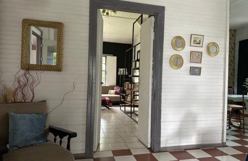 San Antonio de Belén Casa | CASA STELLA