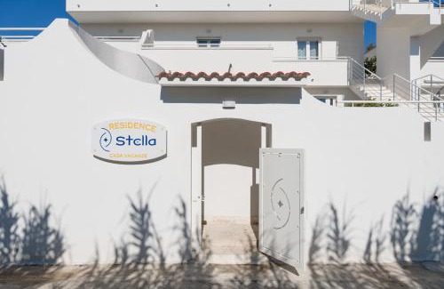 Monti D'arena-Bosco Caggione Apartamento | Casa "Stella" - Locazioni Turistiche