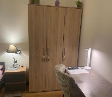 Cassano Magnago Casa | Casa Stella Malpensa