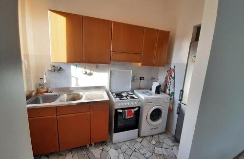 Albisola Superiore Apartamento | Casa Stella Marina