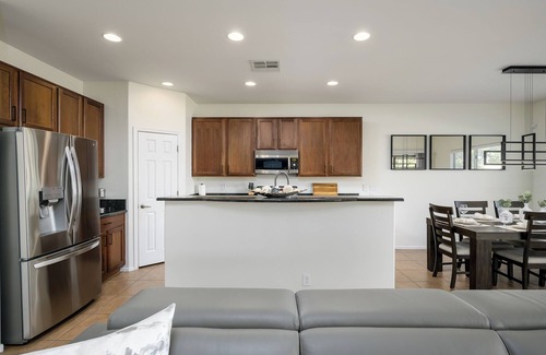 Stetson Valley Casa | Casa Stetson w/ heated pool, spa, bar/bbq!