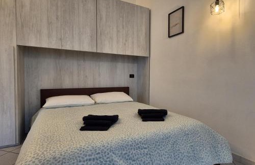 Arcore Apartamento | Casa Stile Libero 40 Arcore FS-GP Monza-Milano-Lecco
