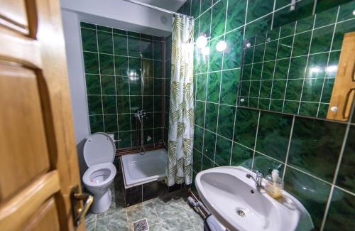 Oituz Chalet De Esquí | Casa Stirbei
