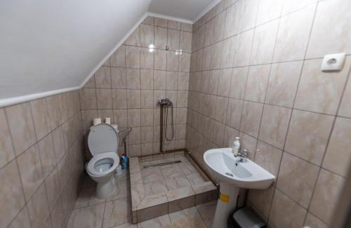 Oituz Chalet De Esquí | Casa Stirbei