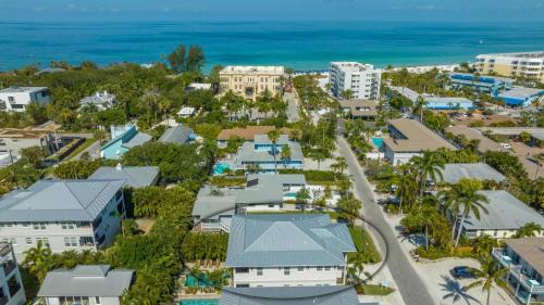 Siesta Key Casa | Casa Stolida - 1030L