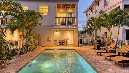 Siesta Key Casa | Casa Stolida - 1030L